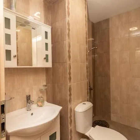 Nera Next To Paradise Mall Lozenetz Διαμέρισμα *