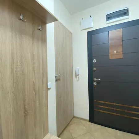 Nera Next To Paradise Mall Lozenetz * Sofia