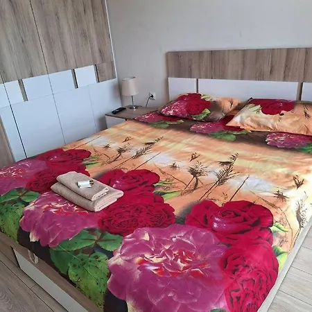 Apartment Nera Next To Paradise Mall Lozenetz *