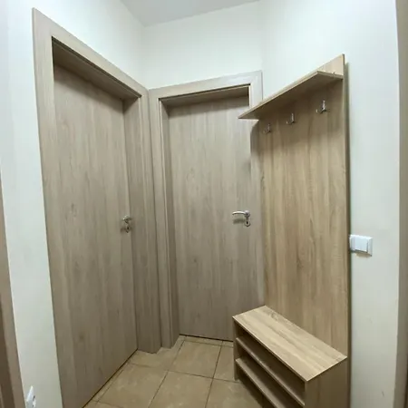 Nera Next To Paradise Mall Lozenetz Apartamento