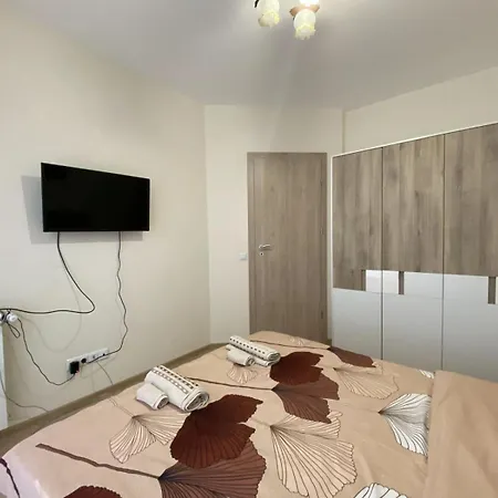 Apartamento Nera Next To Paradise Mall Lozenetz *